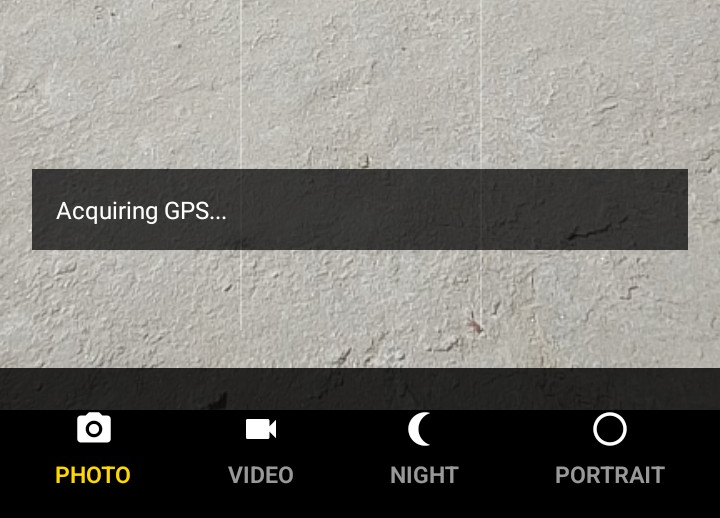 GPS Solution