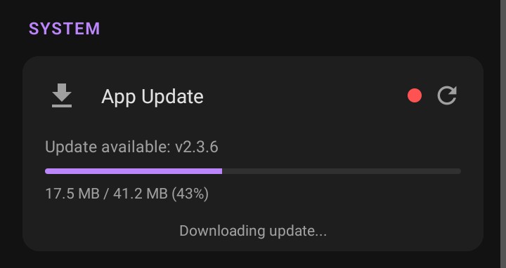 OTA Updates
